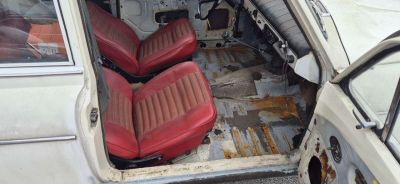 Volvo Amazon Gebrauchtwagen