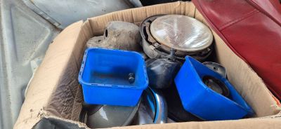 Volvo Amazon Gebrauchtwagen