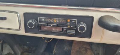 Volvo Amazon Gebrauchtwagen