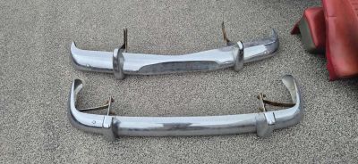 Volvo Amazon Gebrauchtwagen