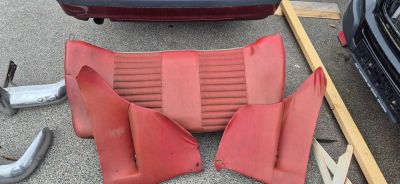 Volvo Amazon Gebrauchtwagen