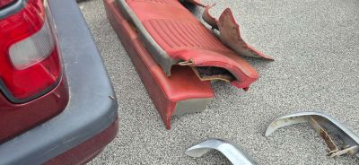 Volvo Amazon Gebrauchtwagen