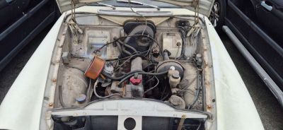 Volvo Amazon Gebrauchtwagen