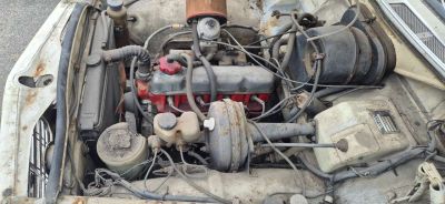 Volvo Amazon Gebrauchtwagen