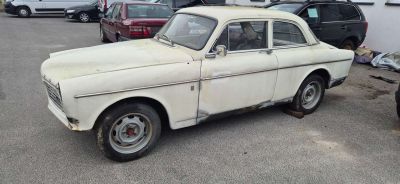 Volvo Amazon Gebrauchtwagen