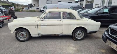 Volvo Amazon Gebrauchtwagen