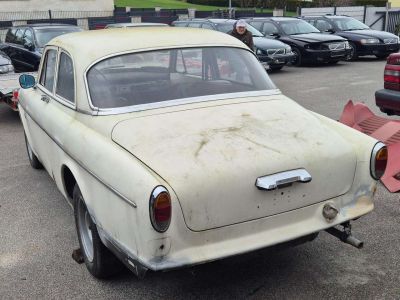 Volvo Amazon Gebrauchtwagen