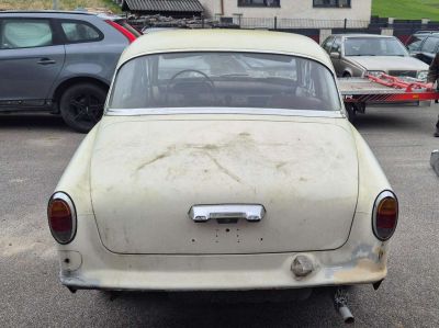 Volvo Amazon Gebrauchtwagen