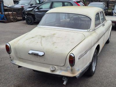 Volvo Amazon Gebrauchtwagen