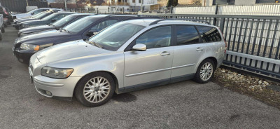 Volvo V50 Gebrauchtwagen