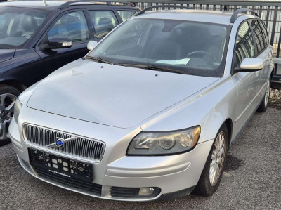 Volvo V50 Gebrauchtwagen