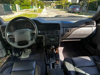 Volvo Serie 800 Gebrauchtwagen