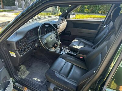 Volvo Serie 800 Gebrauchtwagen