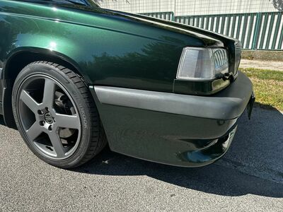 Volvo Serie 800 Gebrauchtwagen