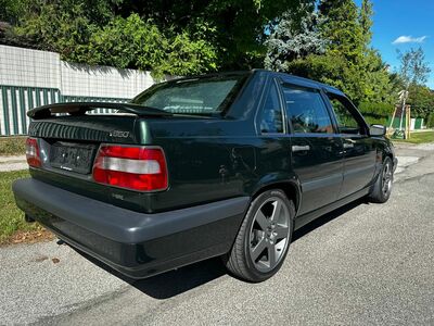 Volvo Serie 800 Gebrauchtwagen