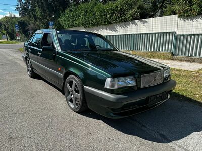 Volvo Serie 800 Gebrauchtwagen