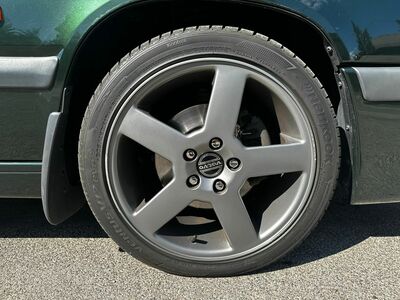 Volvo Serie 800 Gebrauchtwagen