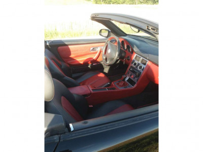 Mercedes-Benz SLK Gebrauchtwagen