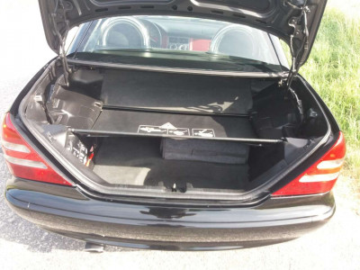 Mercedes-Benz SLK Gebrauchtwagen