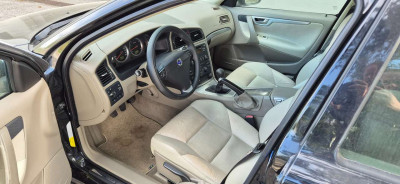 Volvo V70 Gebrauchtwagen