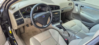 Volvo V70 Gebrauchtwagen