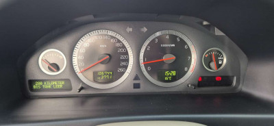 Volvo V70 Gebrauchtwagen