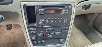 Volvo V70 Gebrauchtwagen