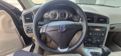 Volvo V70 Gebrauchtwagen