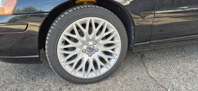 Volvo V70 Gebrauchtwagen