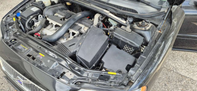 Volvo V70 Gebrauchtwagen