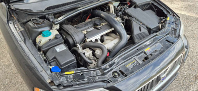 Volvo V70 Gebrauchtwagen