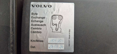 Volvo V70 Gebrauchtwagen