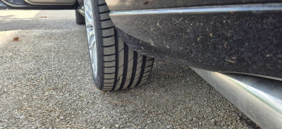 Volvo V70 Gebrauchtwagen