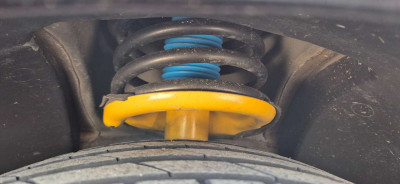 Volvo V70 Gebrauchtwagen