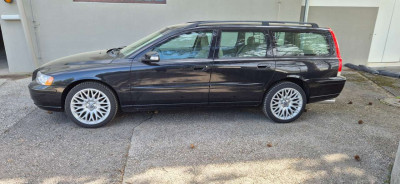 Volvo V70 Gebrauchtwagen