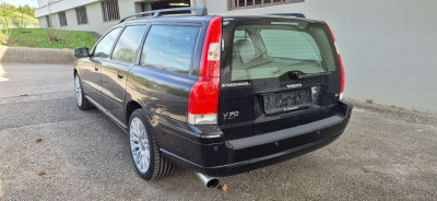 Volvo V70 Gebrauchtwagen