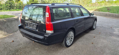 Volvo V70 Gebrauchtwagen