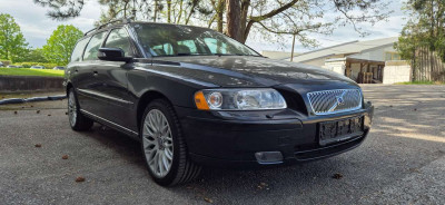 Volvo V70 Gebrauchtwagen