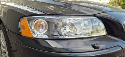 Volvo V70 Gebrauchtwagen