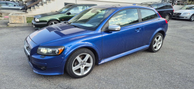 Volvo C30 Gebrauchtwagen