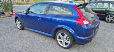 Volvo C30 Gebrauchtwagen