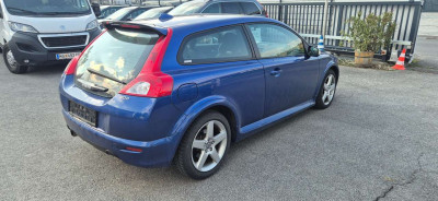 Volvo C30 Gebrauchtwagen