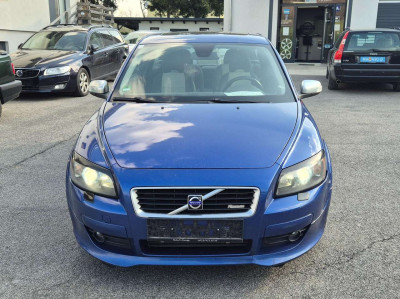 Volvo C30 Gebrauchtwagen