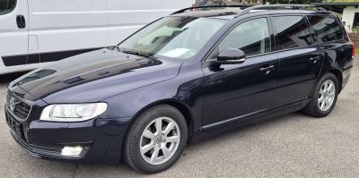 Volvo V70 Gebrauchtwagen