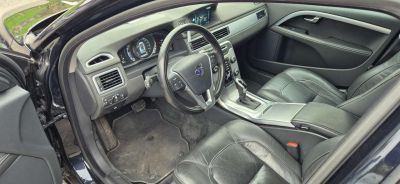 Volvo V70 Gebrauchtwagen