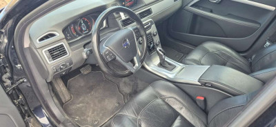 Volvo V70 Gebrauchtwagen