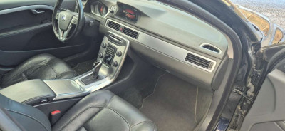 Volvo V70 Gebrauchtwagen