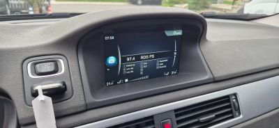 Volvo V70 Gebrauchtwagen