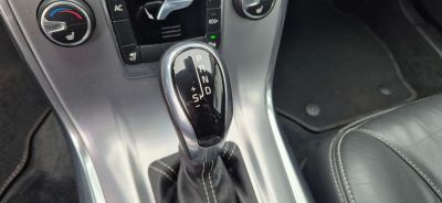 Volvo V70 Gebrauchtwagen