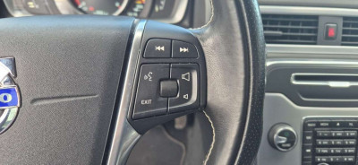 Volvo V70 Gebrauchtwagen